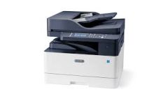 Drukarka wielofunkcyjna z DADF Xerox B1025