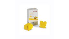 Solid ink Yellow (Easten Europe, DMO) 108R00938 - Xerox ColorQube 8570