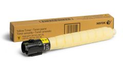 Toner żółty (Europa wschodnia)  006R01761 Xerox AltaLink C8145.55.70