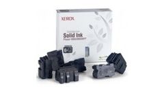 Black Solid ink (Eastern Europe, DMO) (6 pk) 108R00961 - Xerox ColorQube 8870 8880