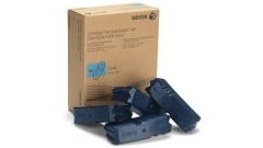 Cyan Solid ink (Eastern Europe, DMO) 108R00837  - Xerox ColorQube 92xx / 93xx