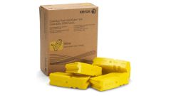 Yellow Solid ink 108R00839 (Region: Eastern Europe) - Xerox ColorQube 9201 …