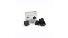 Black Solid ink (4 sticks) (Eastern Europe, DMO) 108R00940 - Xerox ColorQube 8570 8580