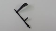 Actuator JC66-01187A - Xerox Phaser 3435