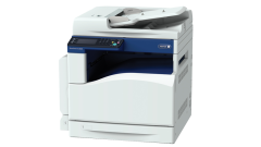 Color printer Xerox DocuCentre SC2020