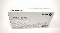 Toner czarny 006R01238 - Xerox 6204
