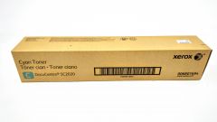Toner Cyan (Europa Wschodnia) 006r01694 - Xerox - DocuCentre SC2020