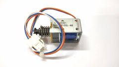 Folder Gate Solenoid 121K35621 Xerox Color 550 ...