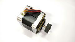 Motor Assy LWR 127K53930 Xerox Nuvera 100 ...