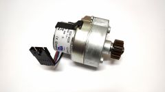 Web Motor Assy 127K55321 Xerox Nuvera 100 ...