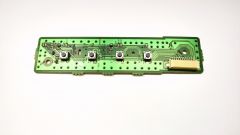 Control Panel PWB - Xerox Phaser 3052 / 3260