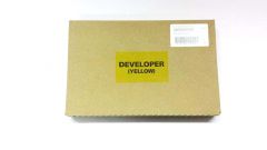 Developer Yellow 505S00040 Xerox Versant 80 180…