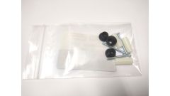 Repair kit for fuser top cover 655N00593 Xerox Versant 80