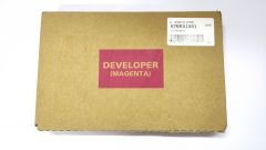 Developer Magenta 676K51550 - Xerox Altaink C8130 ...