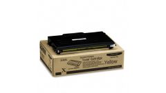 Toner żółty 106R00678 - Xerox Phaser 6100