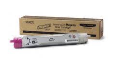 Toner magenta 106R01074 - Xerox Phaser 6300 6350