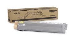 Toner żółty 106R01079 - Xerox Phaser 7400