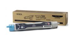 Toner cyan 106R01144 - Xerox Phaser 6350