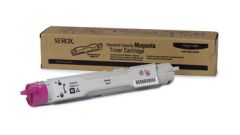 Toner magenta 106R01215 - Xerox Phaser 6360
