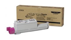 Toner magenta 106R01219 - Xerox Phaser 6360