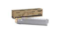Toner żółty 106R01152 - Xerox Phaser 7400