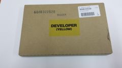 Developer Yellow 604K22520 Xerox WC 7228 7235 7245…