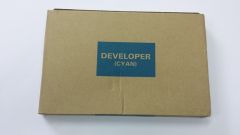 Developer Cyan 675K09670 Xerox Phaser 7750 7760
