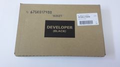 Developer Black 675K17930 Xerox DC 240 242 250…