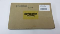 Developer Yellow 675K85060 Xerox Phaser 7800 WC…