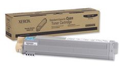 Toner cyan 106R01150 - Xerox Phaser 7400