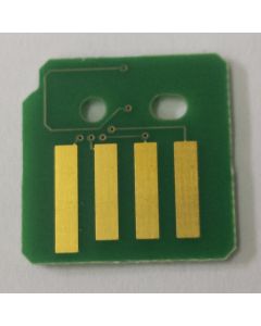 Chip Cyan (Western Europe, SOLD) toner Xerox Versant 80 / 180