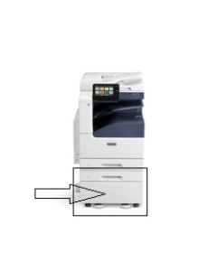 Podajnik 097S04907 Xerox VersaLink B7025 …