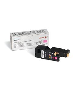 Toner Magenta (Eastern Europe, DMO) 106R01632 - Xerox Phaser 6000 6010