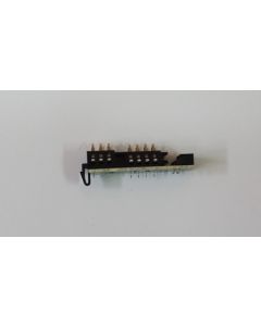 Conn Assy CRU 116K91011 - Xerox WC 7120