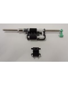 Feed roll 604K77980 - Xerox WC 6605