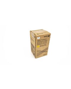 Developer Yellow 005R00740 Xerox DocuColor 7002 / 8002