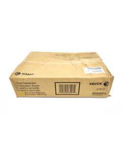 Developer Yellow 005R00745 Xerox 800 / 1000 Color Press