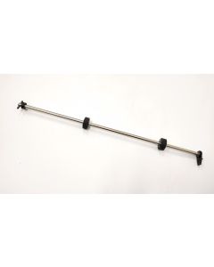 Shaft assembly 006K31241 Xerox Nuvera 144 ...
