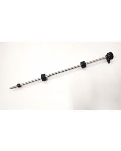 Shaft assy drive roll 006K31300 Xerox Nuvera 100 ...