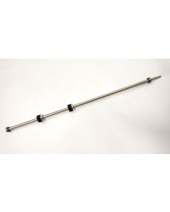 Drive shaft assy 006K32030 Xerox Nuvera 100 ...
