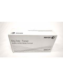 Toner Black 006R01238 - Xerox 6204
