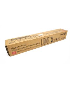 Toner Magenta (Eastern Europe, DMO ) 006R01463 - Xerox WC 7120 ..