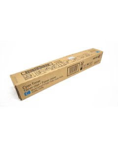 Toner Cyan 006R01464 (Region: Eastern Europe) - Xerox WC 7120 ..
