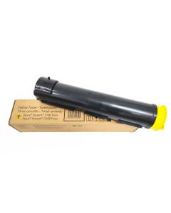 Toner Yellow (Western Europe, SOLD)  006R01633  - Xerox Versant 2100 / 3100