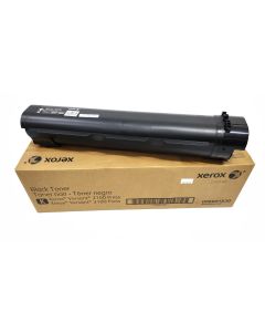 Toner Black (Western Europe, SOLD)  006R01630  - Xerox Versant 2100 / 3100