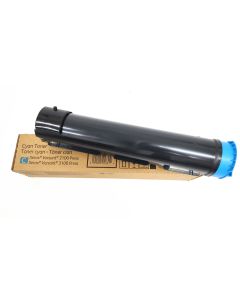 Toner Cyan (Western Europe, SOLD)  006R01631  - Xerox Versant 2100 / 3100