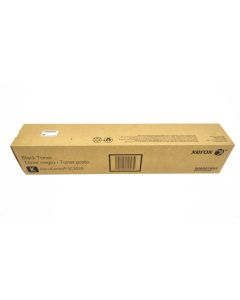 Toner Black (Eastern Europe) 006R01693 - Xerox DocuCentre SC2020