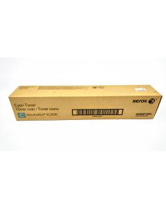 Toner Cyan (Eastern Europe)  006r01694 - Xerox DocuCentre SC2020