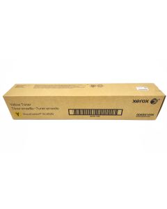 Toner Yellow (Eastern Europe) 006r01696 - Xerox DocuCentre SC2020
