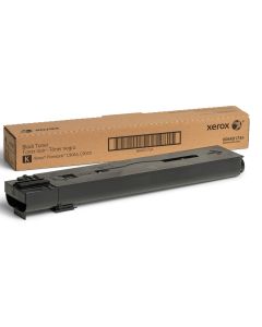 Toner Black (Western Europe, SOLD) 006R01734 - Xerox PrimeLink C9065 / C9070